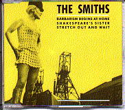 The Smiths - Barabarism Begins At Home